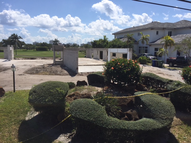 commercial demolition boca raton fl