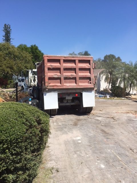 boca raton demolition company