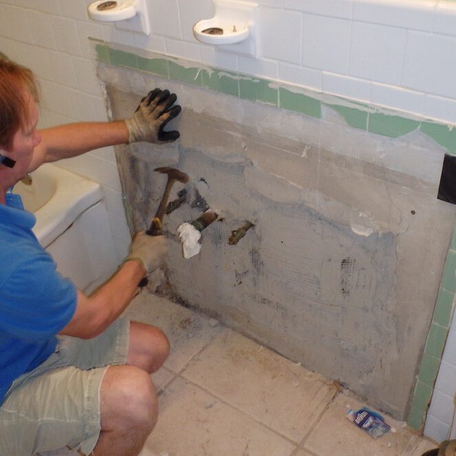 expert interior demolition contractor boca raton fl